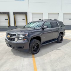 Image for 2017 Chevrolet Tahoe 1500 LT ID: 6777147