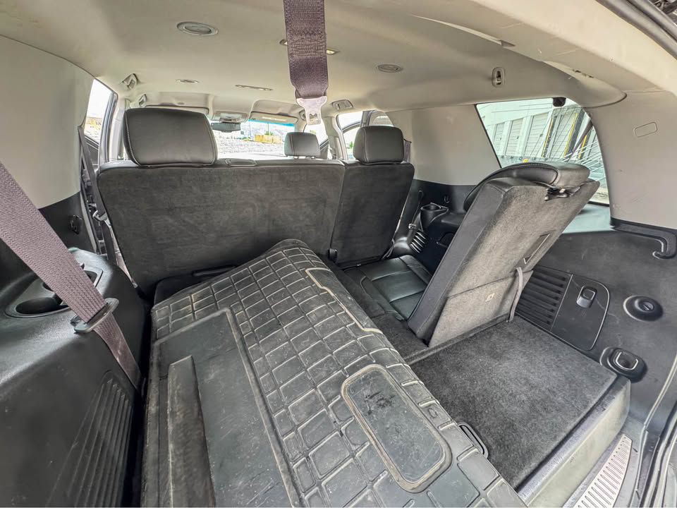 2017 Chevrolet Tahoe Image 7