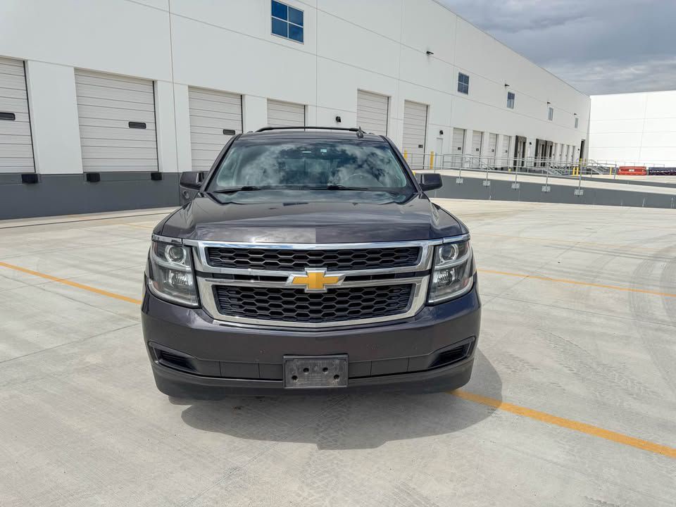 2017 Chevrolet Tahoe Image 20