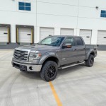 Image for 2014 Ford F-150 Supercrew ID: 6779205