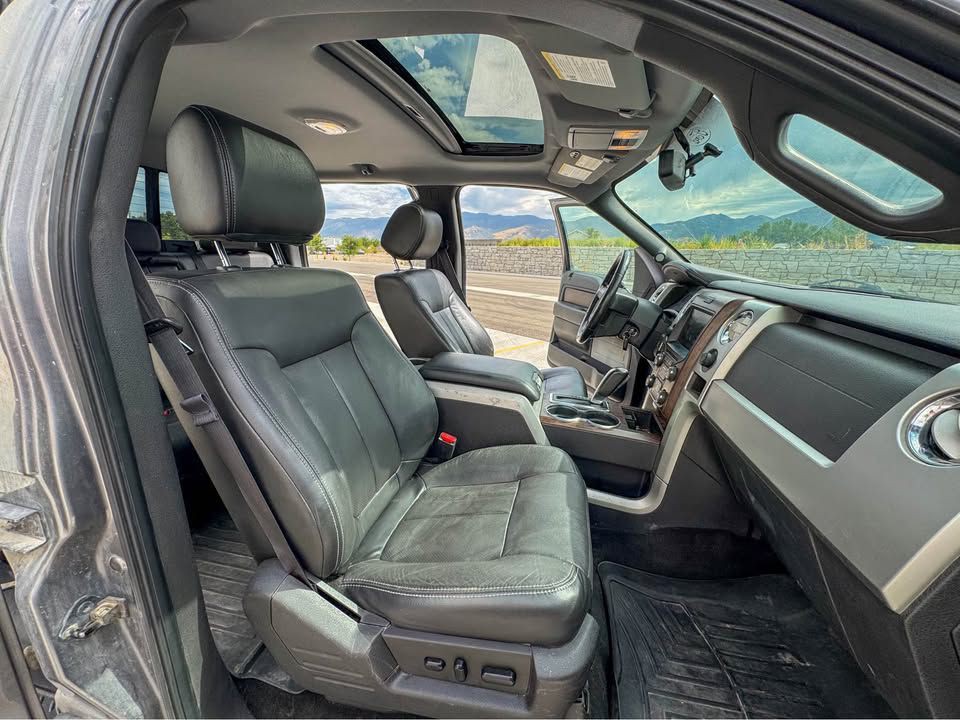 2014 Ford F-150 Image 6