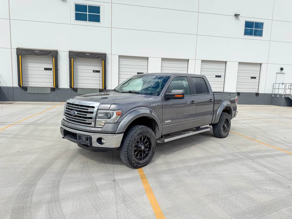 2014 Ford F-150 Image 7