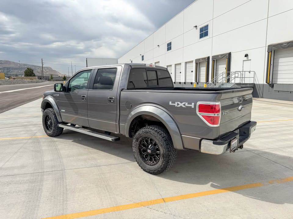 2014 Ford F-150 Image 11
