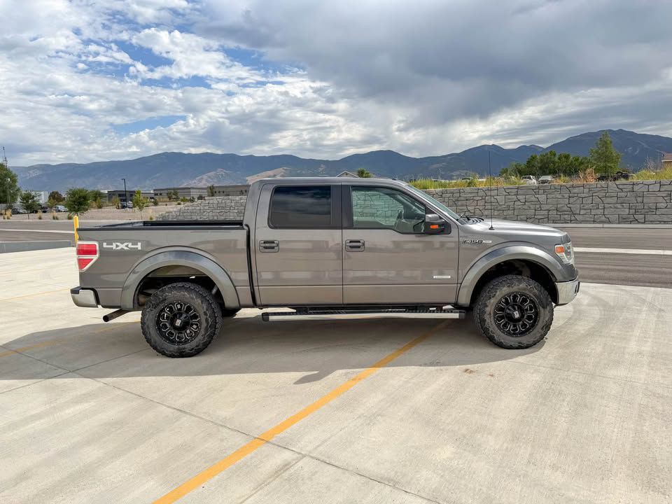2014 Ford F-150 Image 13
