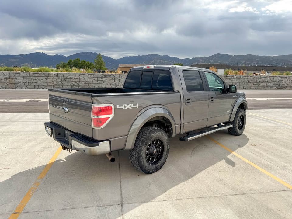 2014 Ford F-150 Image 15