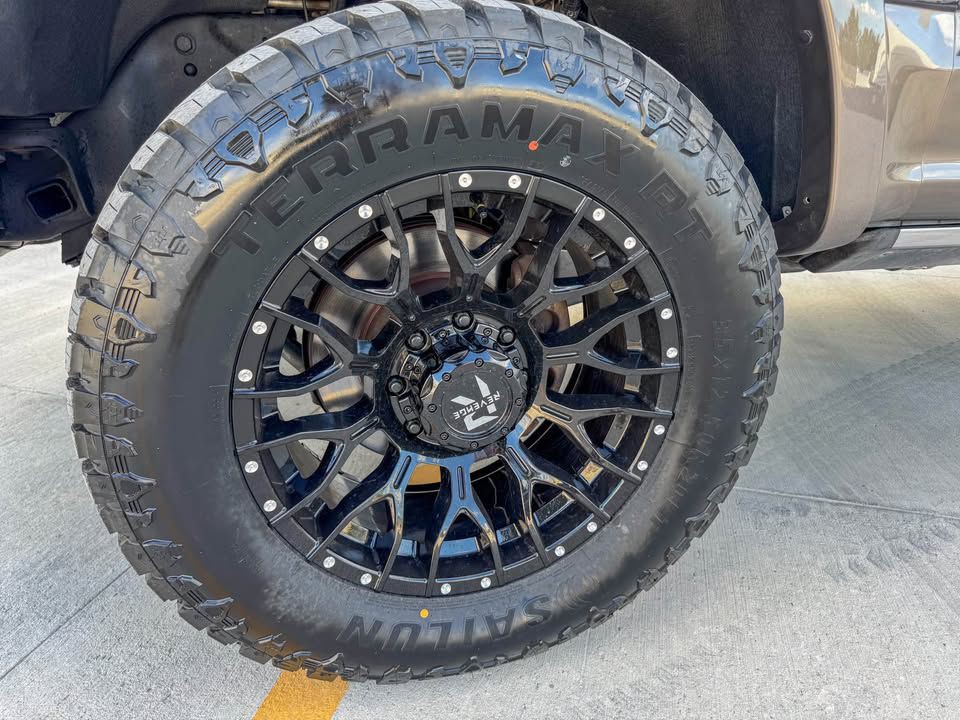 2020 Ford F-250 Image 3
