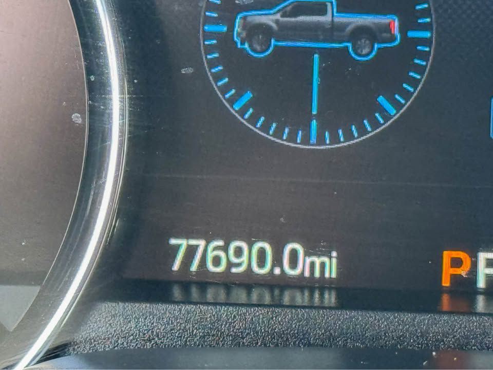 2020 Ford F-250 Image 4
