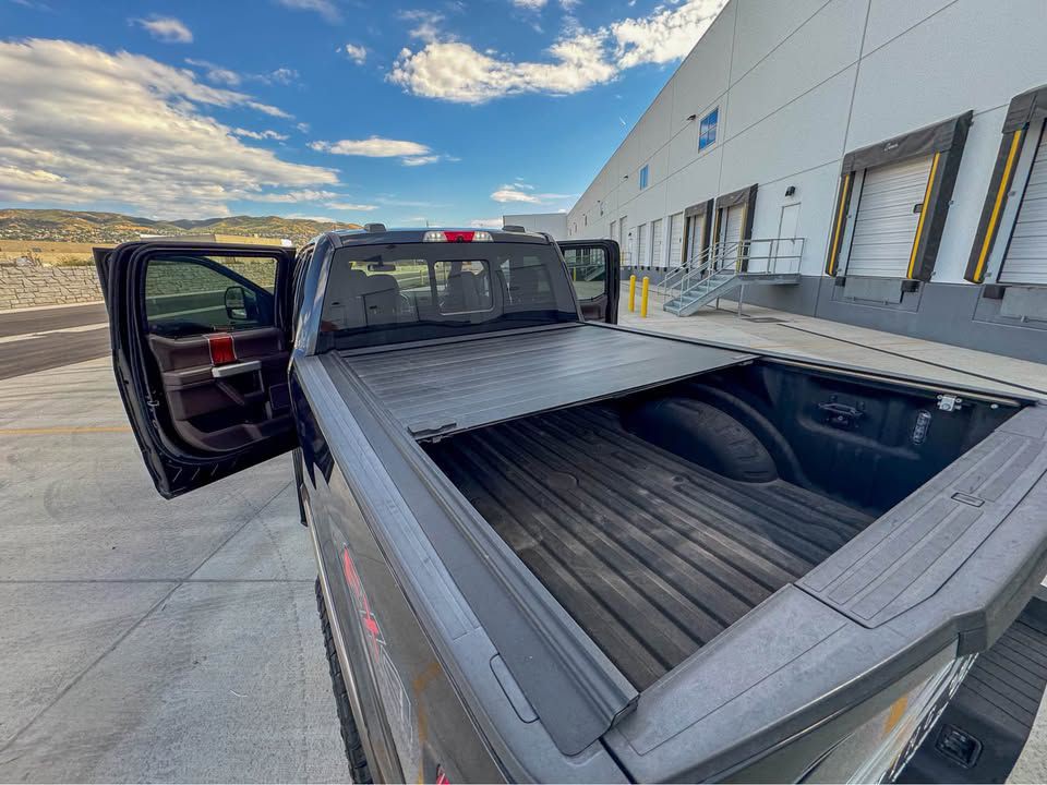 2020 Ford F-250 Image 5