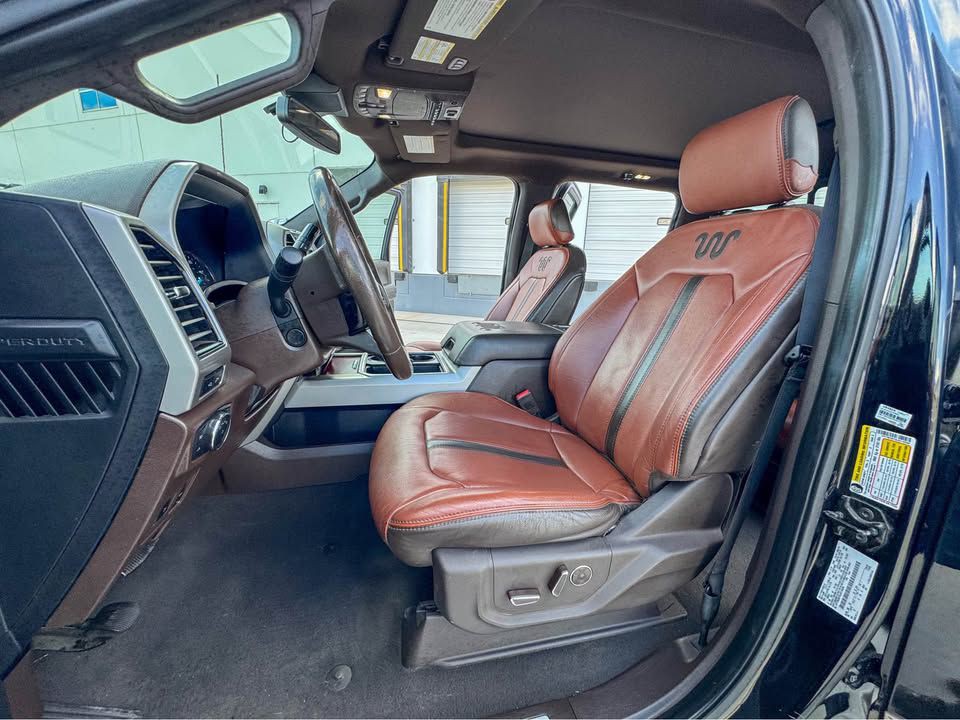 2020 Ford F-250 Image 6