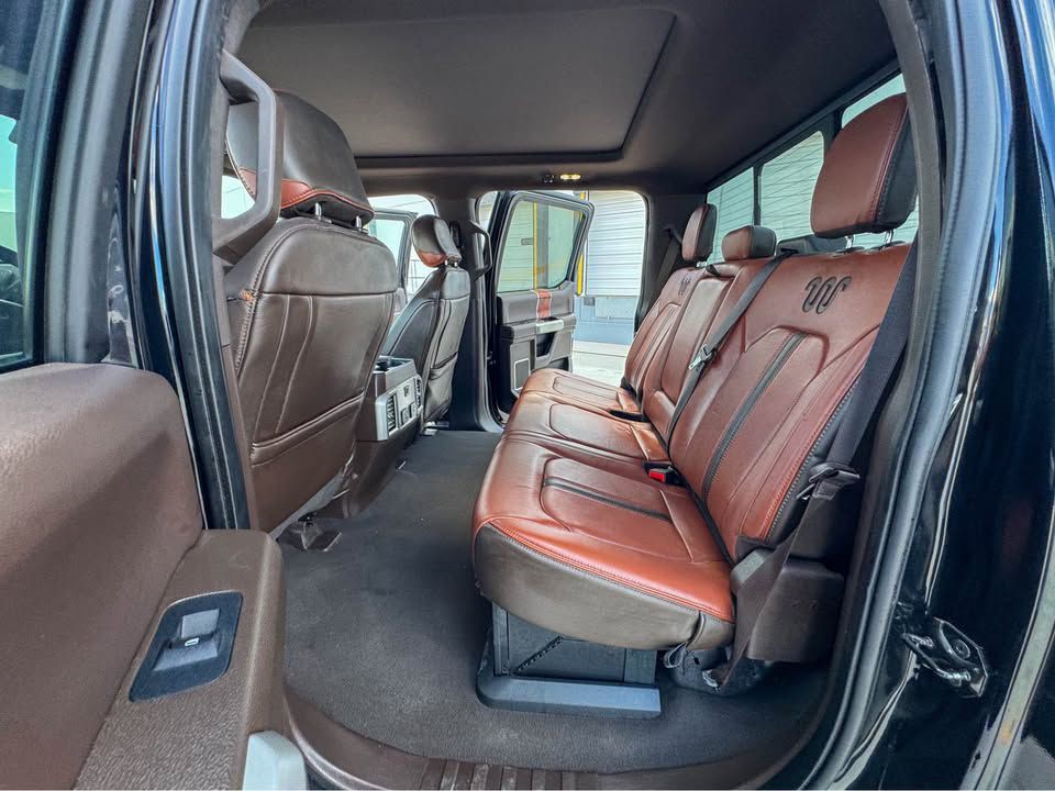 2020 Ford F-250 Image 7