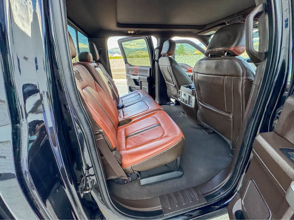 2020 Ford F-250 Image 8