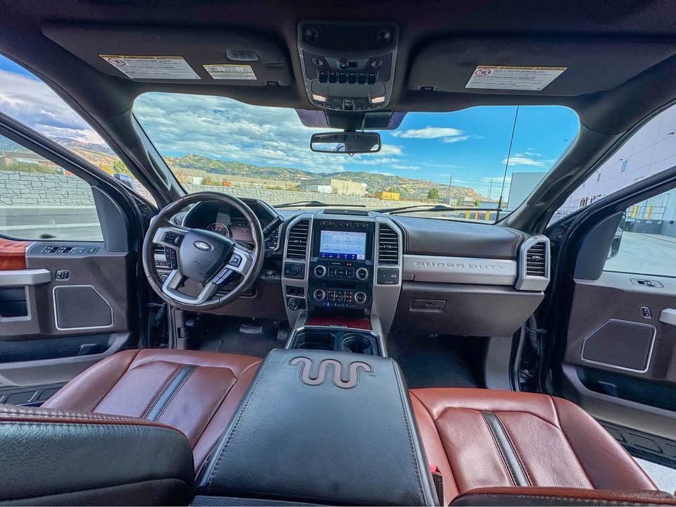 2020 Ford F-250 Image 9