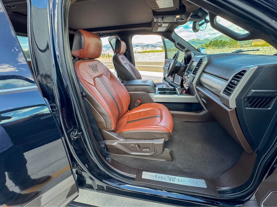 2020 Ford F-250 Image 10