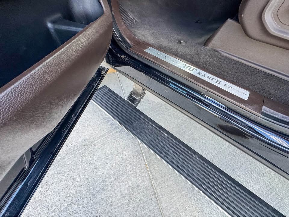 2020 Ford F-250 Image 11