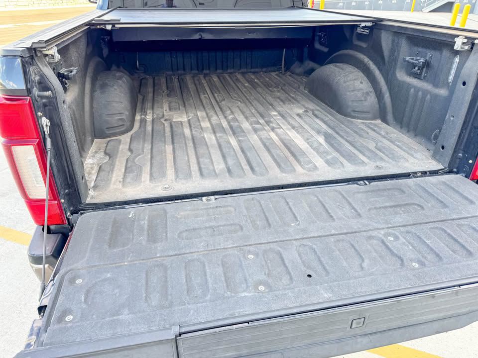 2020 Ford F-250 Image 12