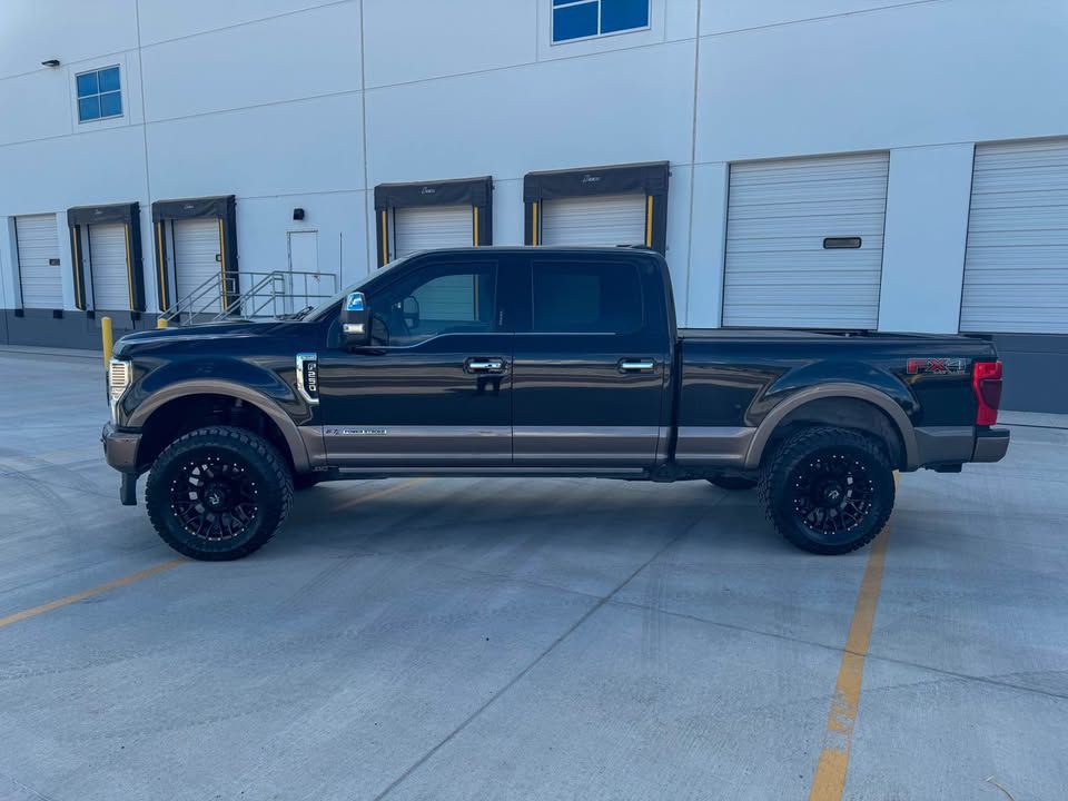 2020 Ford F-250 Image 13