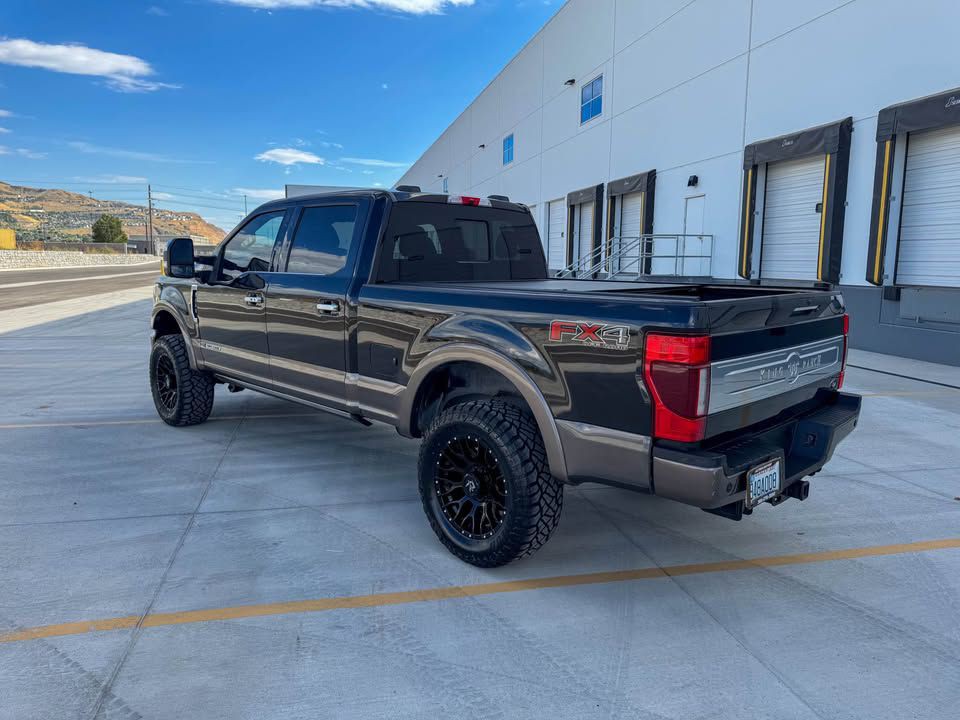 2020 Ford F-250 Image 14
