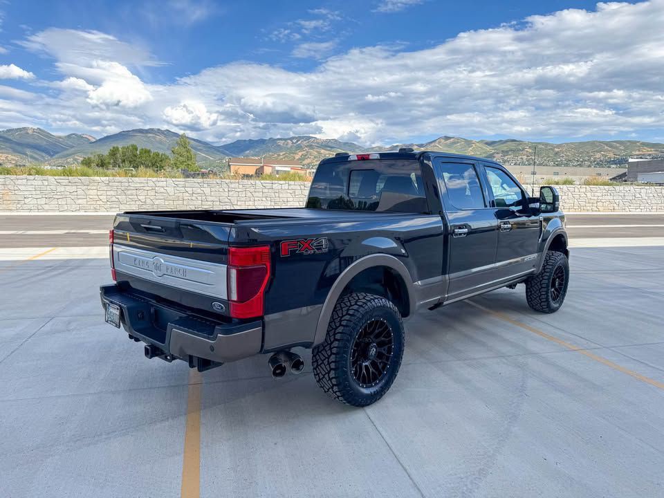 2020 Ford F-250 Image 16