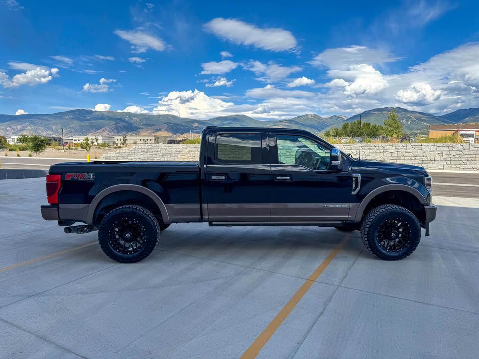2020 Ford F-250 Image 18