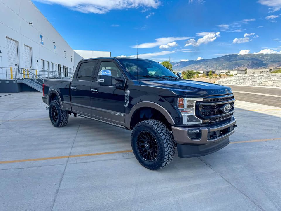2020 Ford F-250 Image 19