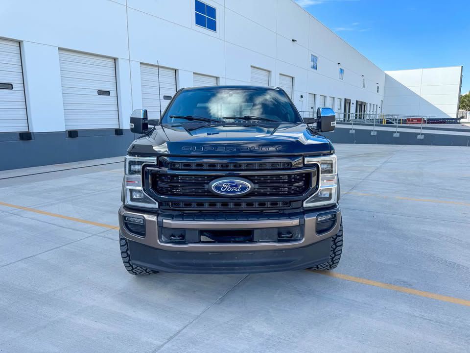 2020 Ford F-250 Image 20