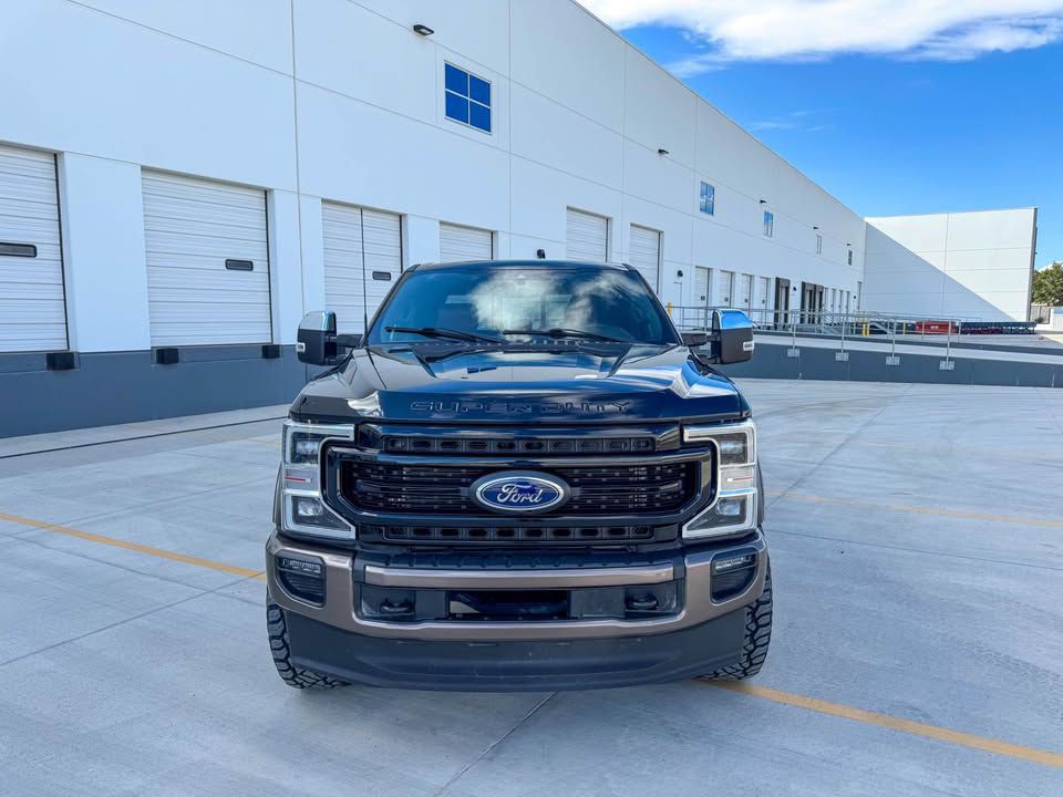 2020 Ford F-250 Image 15