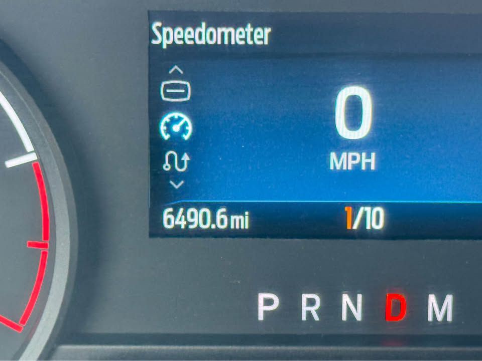 2024 Ford F-350 Image 3