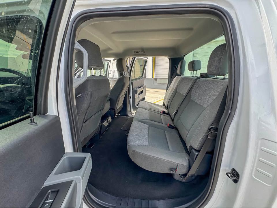 2024 Ford F-350 Image 4