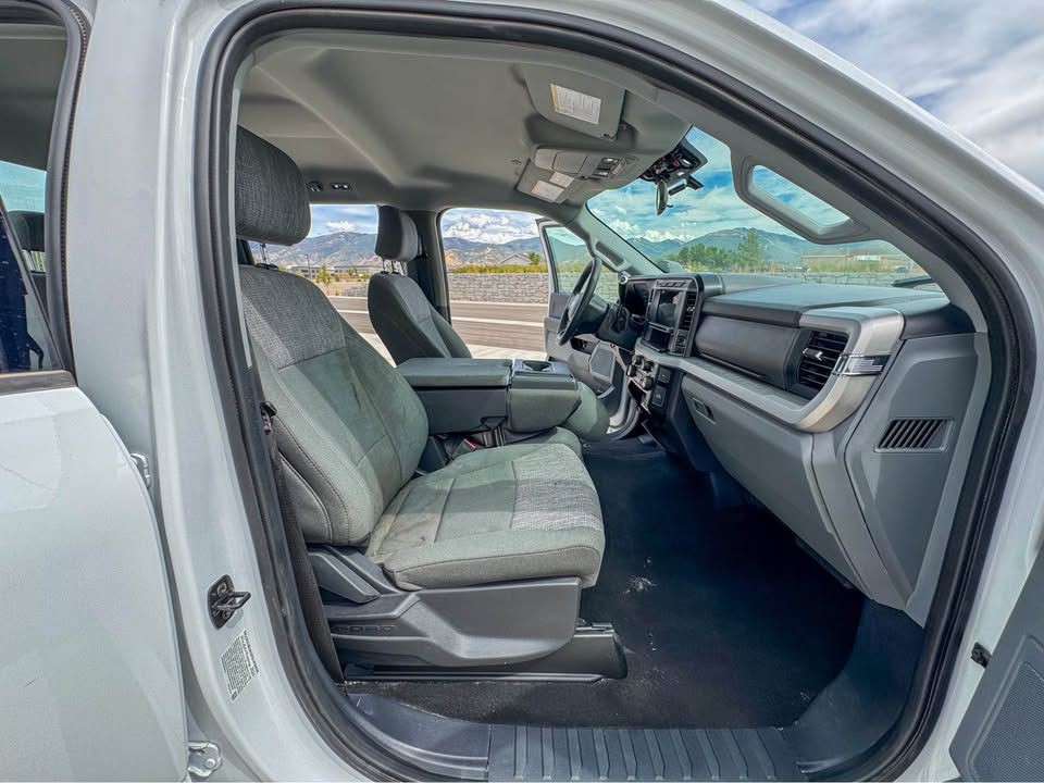 2024 Ford F-350 Image 5