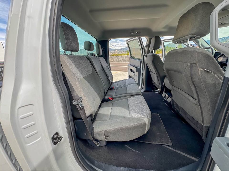 2024 Ford F-350 Image 6