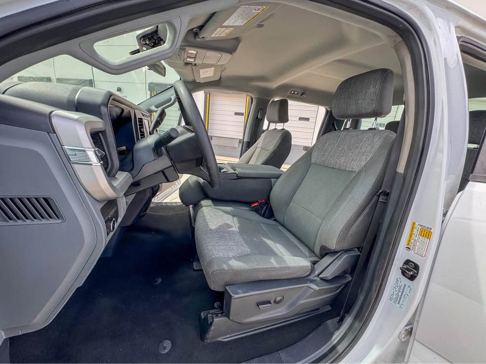 2024 Ford F-350 Image 7