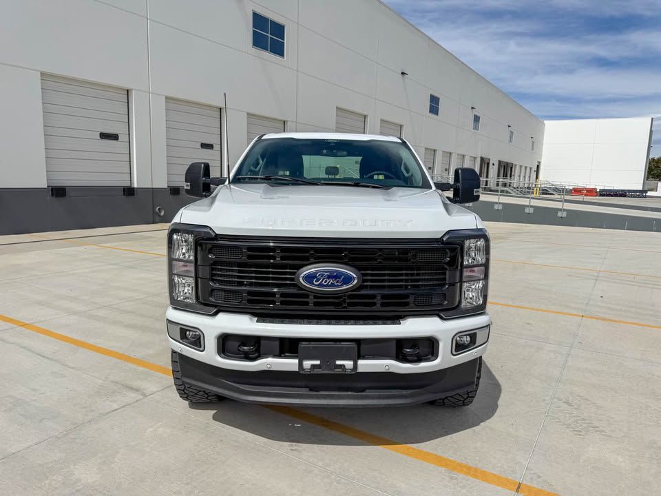2024 Ford F-350 Image 10