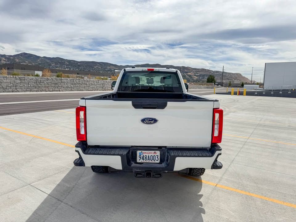 2024 Ford F-350 Image 14