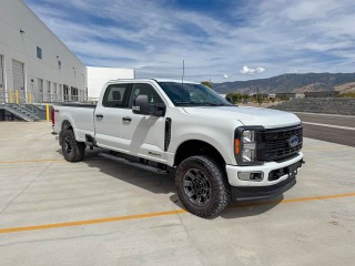 Image for 2024 Ford F-350 Super Duty ID: 6812475