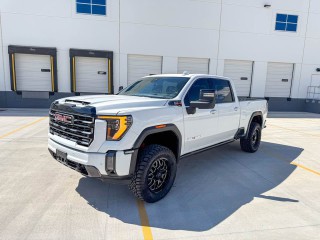 Image for 2024 GMC Sierra 2500 AT4 ID: 6815060
