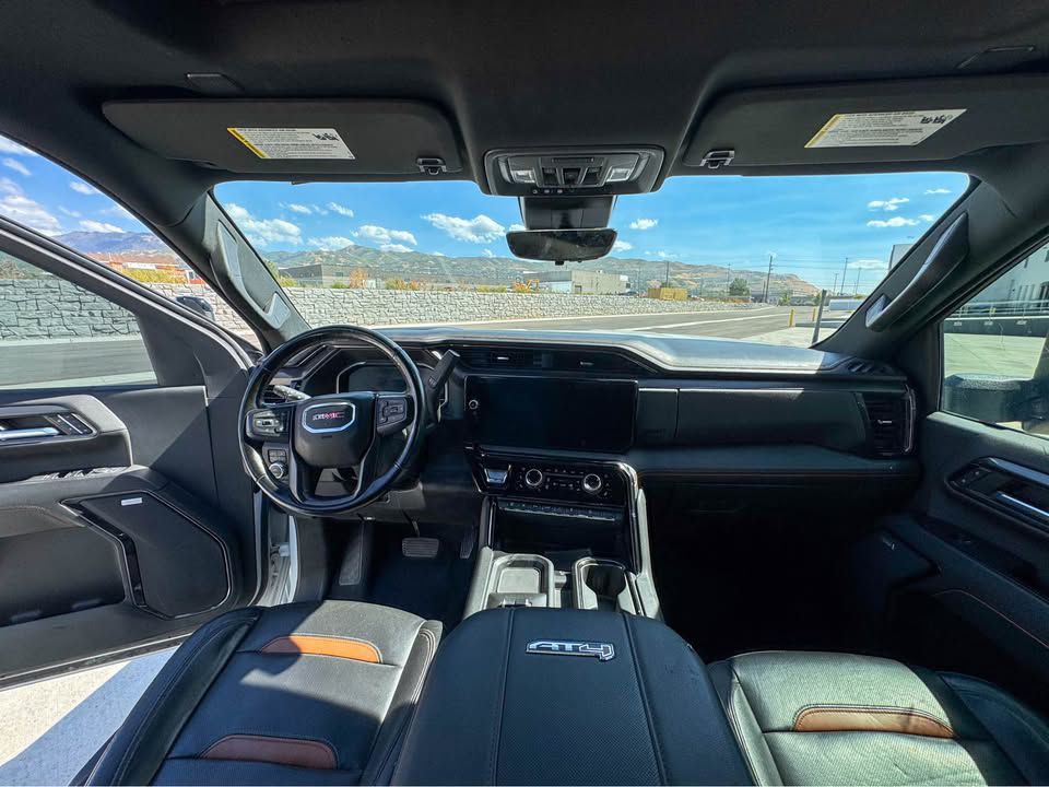 2024 GMC Sierra Image 5