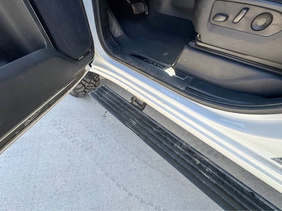 2024 GMC Sierra Image 9