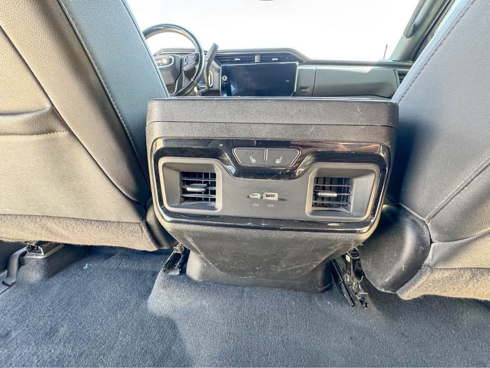 2024 GMC Sierra Image 6