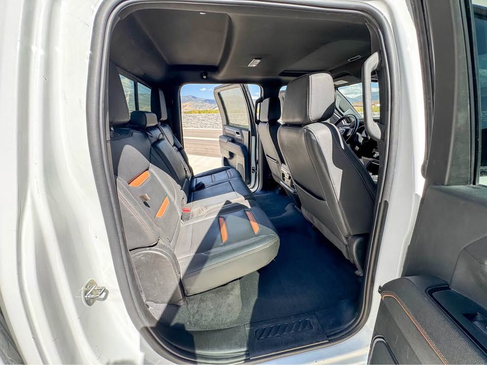 2024 GMC Sierra Image 7