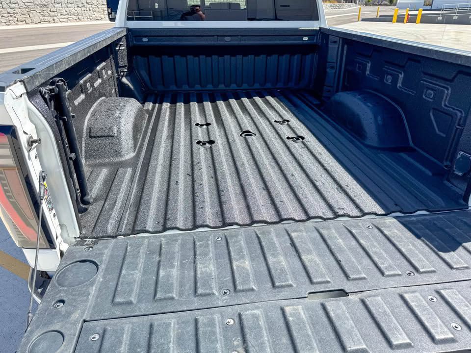 2024 GMC Sierra Image 12