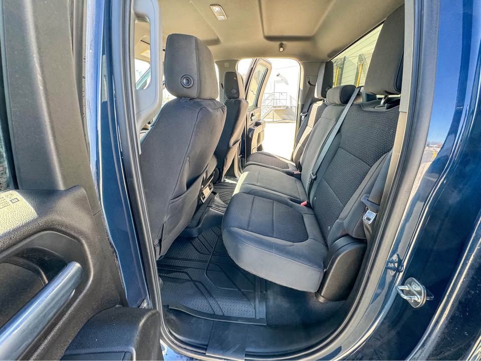 2020 Chevrolet Silverado 1500 Image 6