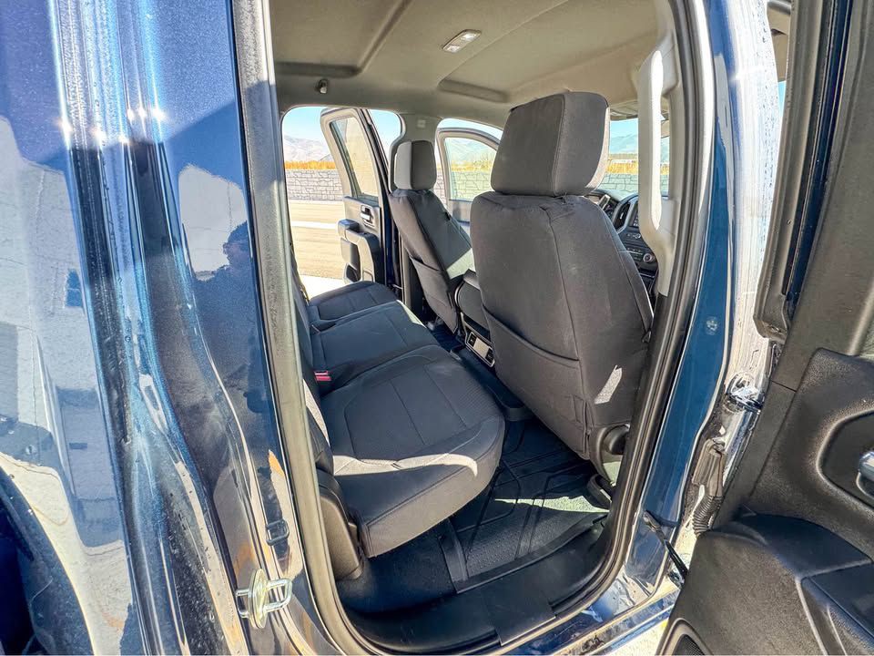 2020 Chevrolet Silverado 1500 Image 7