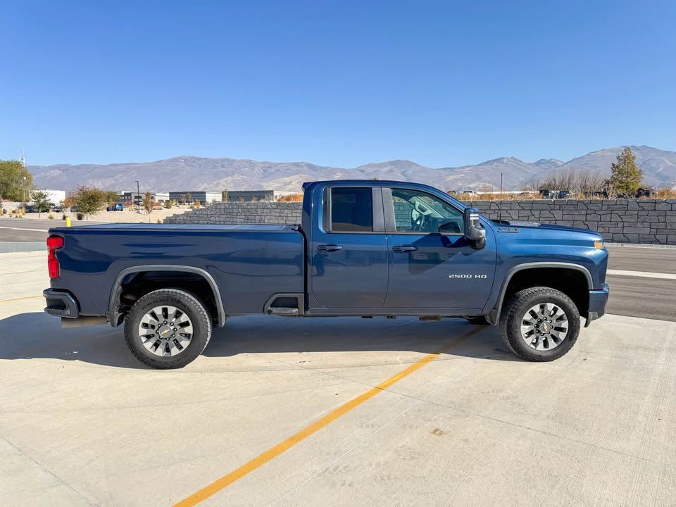 2020 Chevrolet Silverado 1500 Image 16