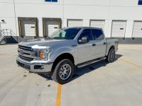 Image for 2018 Ford F-150 Supercrew ID: 6855378