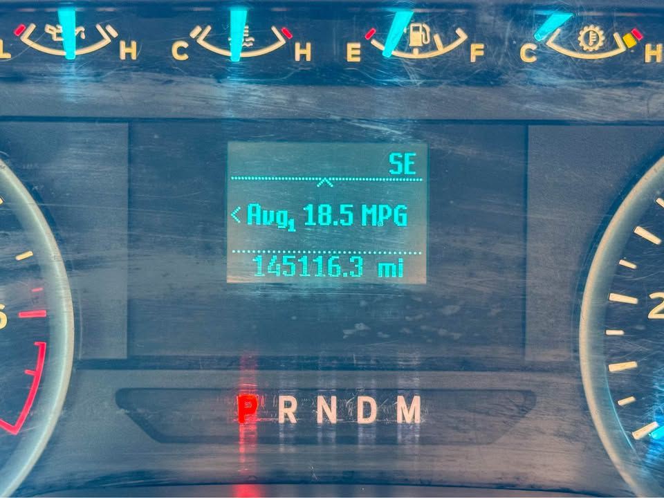2018 Ford F-150 Image 2