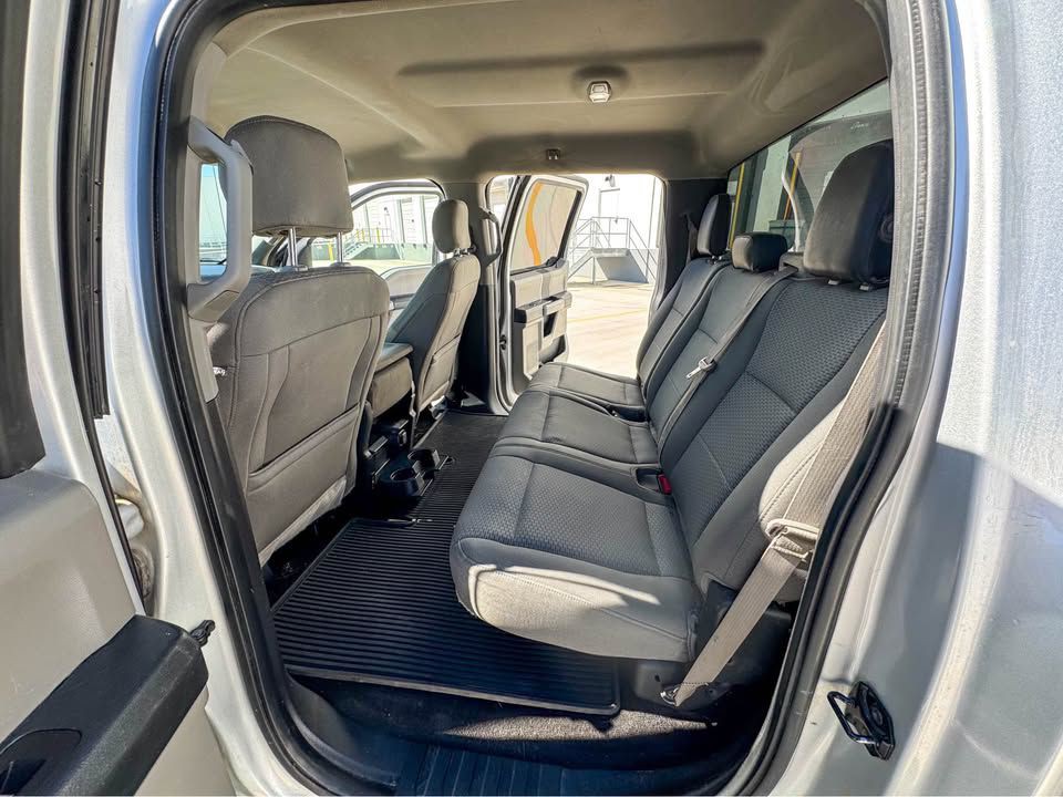 2018 Ford F-150 Image 4