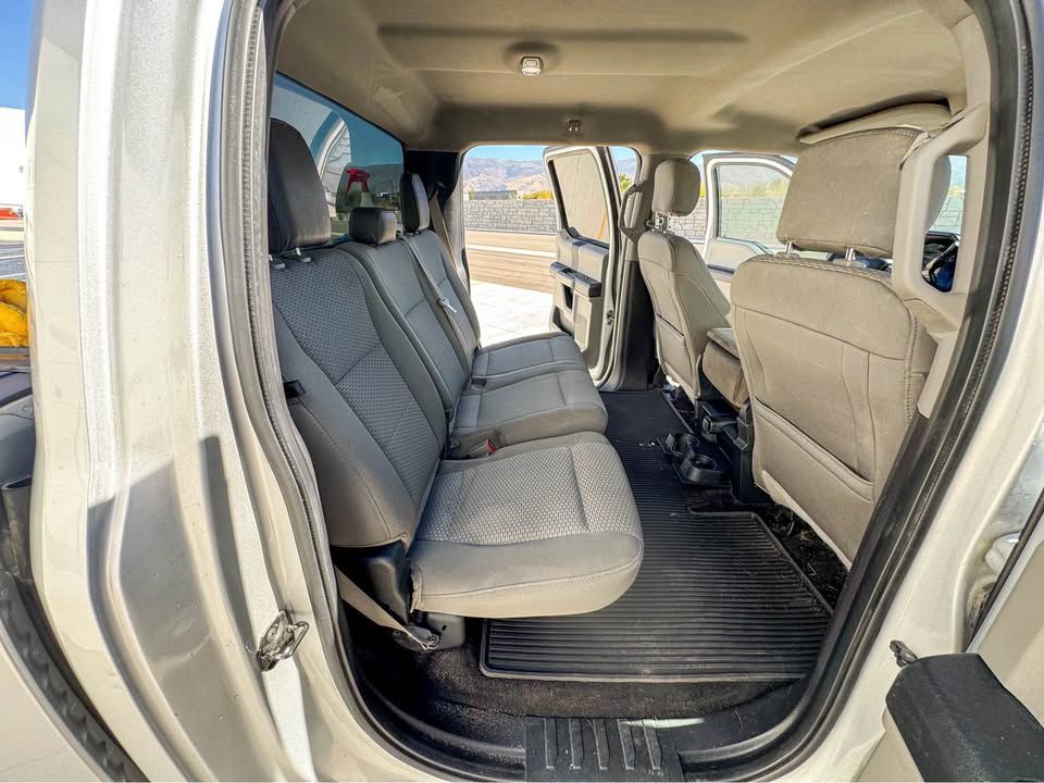 2018 Ford F-150 Image 5