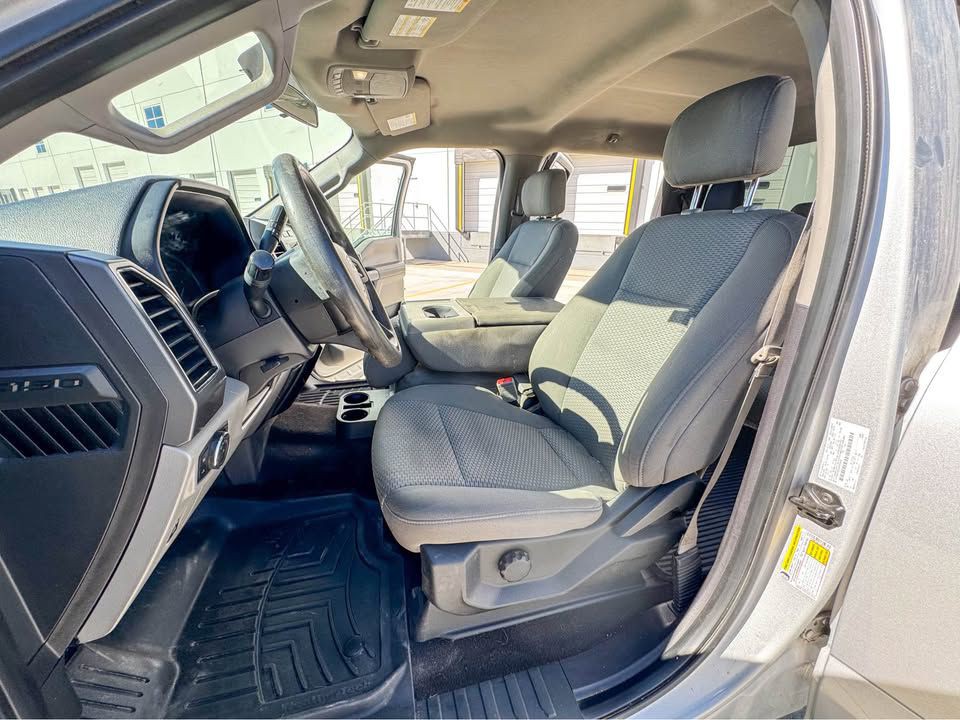 2018 Ford F-150 Image 6