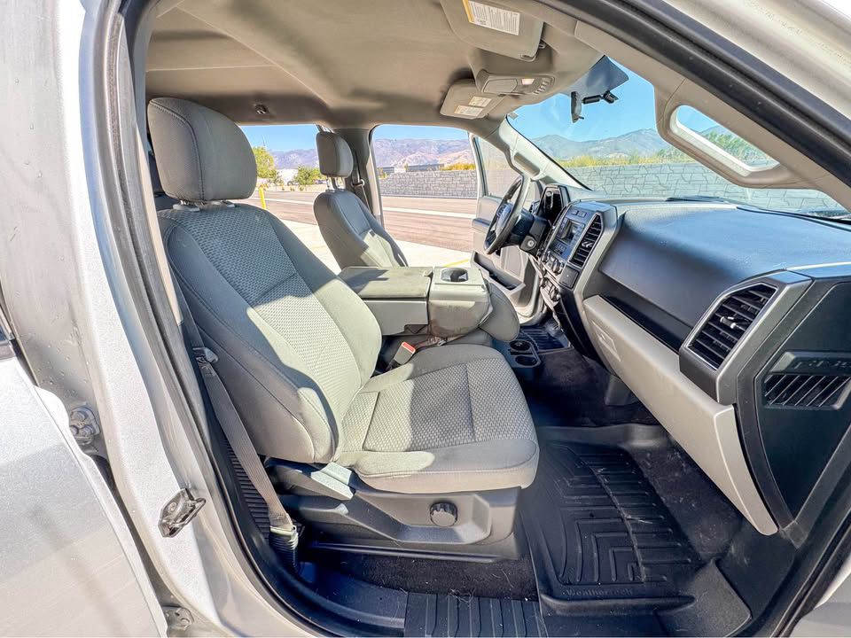 2018 Ford F-150 Image 7