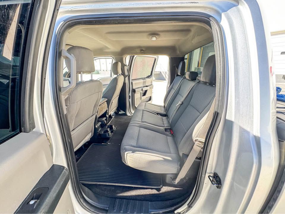 2018 Ford F-150 Image 8